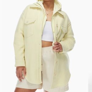 Wilfred ganna jacket